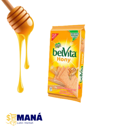 Belvita Hony