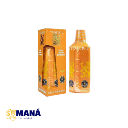 Vitafer 500 ml