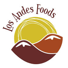 logo los andes food