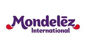 logo mondelez