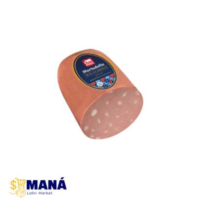 Mortadela Tapara 1 Lb
