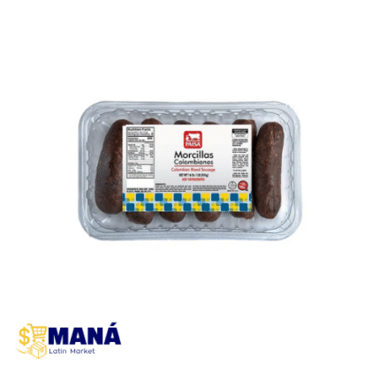 Morcilla Colombiana